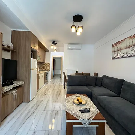 Violeta Apartments Thásos Exterior photo