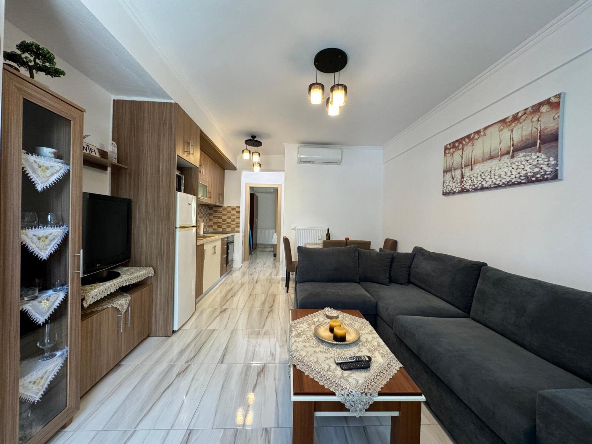 Violeta Apartment