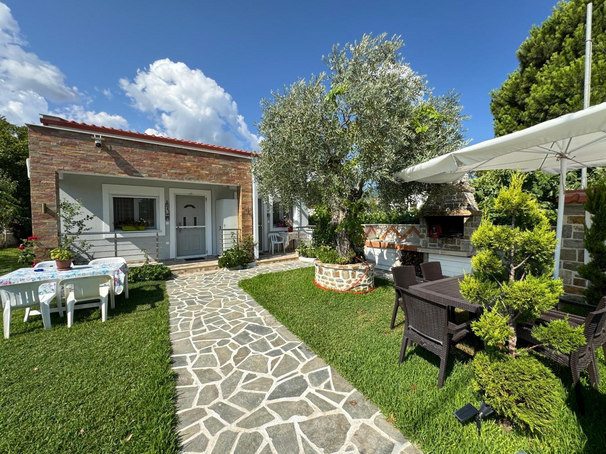 Violeta Apartment Limenas (Thasos)